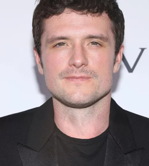 Josh Hutcherson