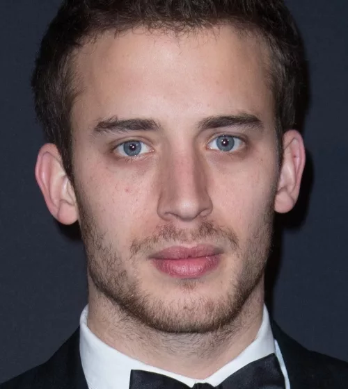 Jonas Bloquet