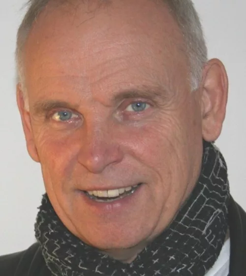Peter Hudson
