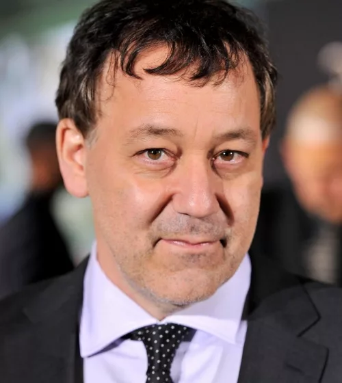 Sam Raimi