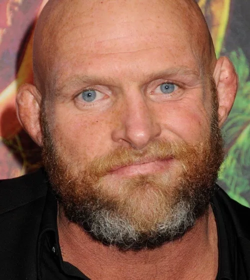 Keith Jardine