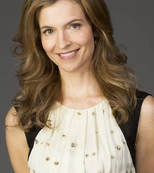 Tandi Wright