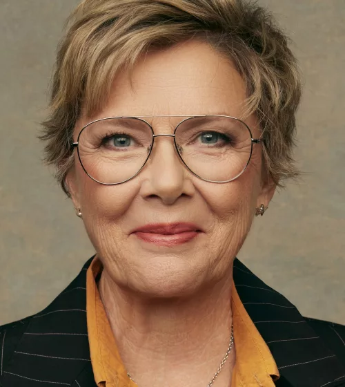 Annette Bening