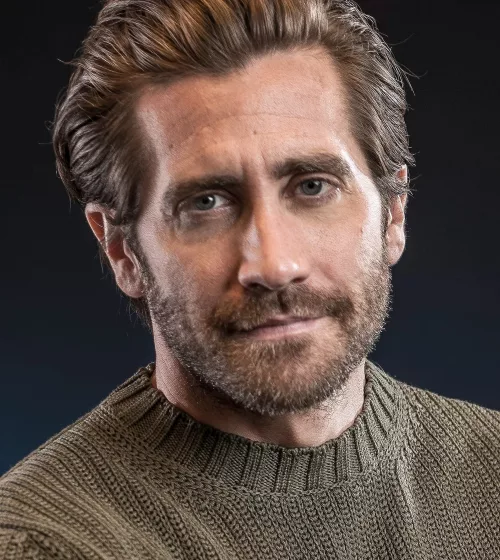 Jake Gyllenhaal