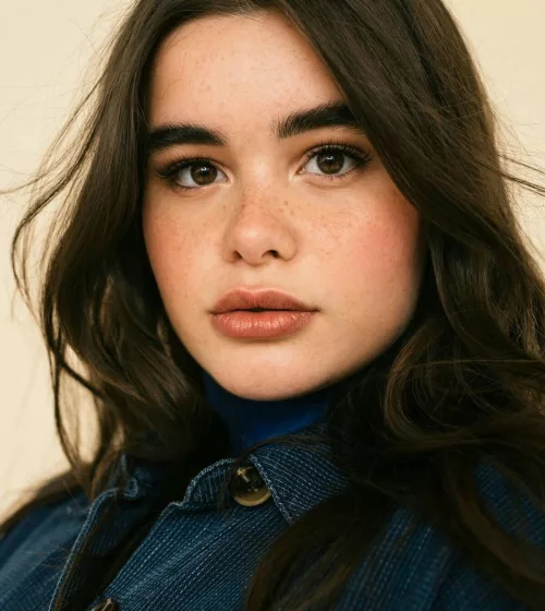 Barbie Ferreira