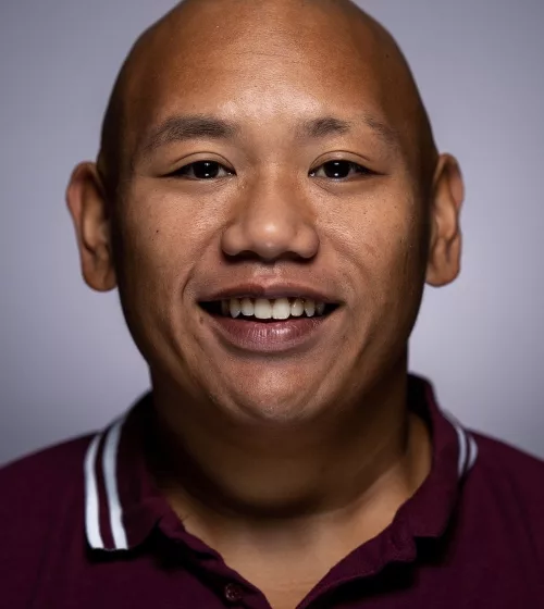 Jacob Batalon