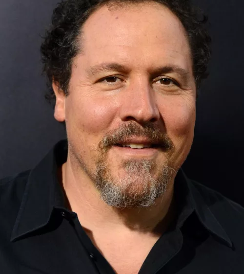 Jon Favreau