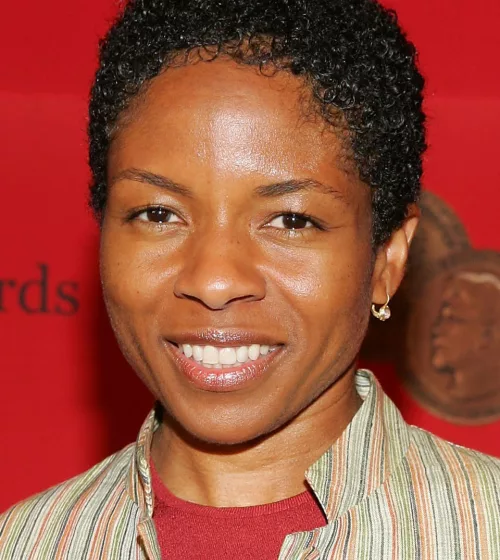 LisaGay Hamilton