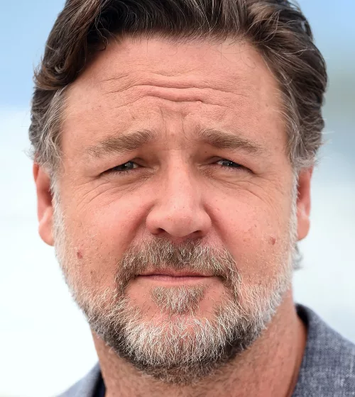 Russell Crowe
