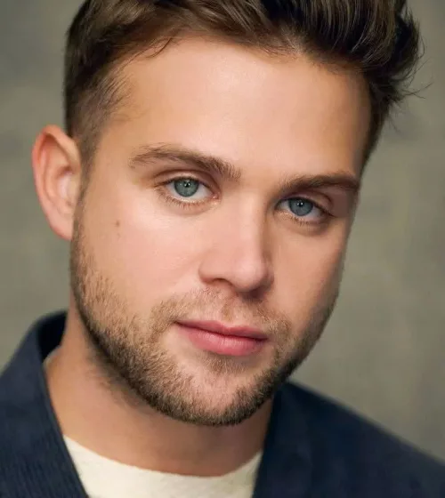 Leo Woodall