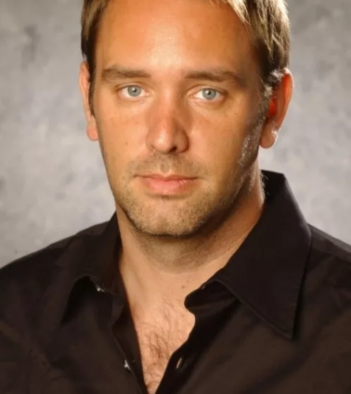 Trey Parker