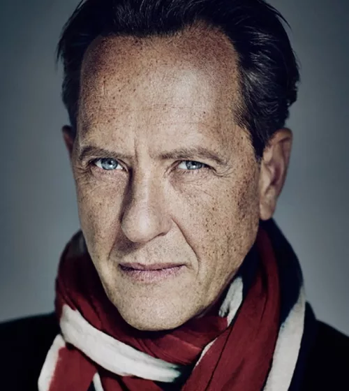 Richard E. Grant