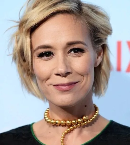 Liza Weil