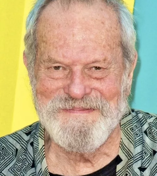 Terry Gilliam