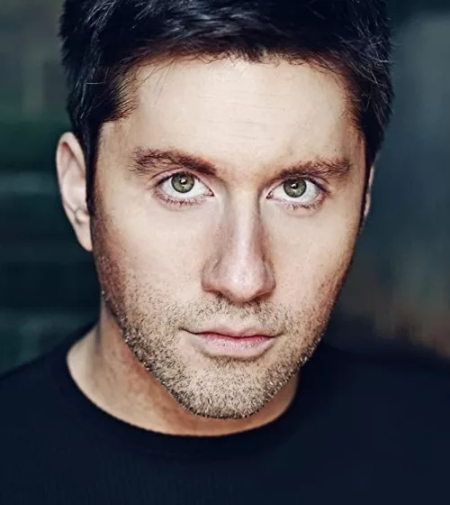 Dan Cade