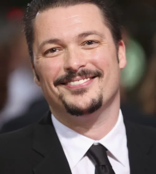 James Vanderbilt