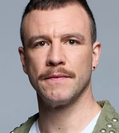 Áron Molnár