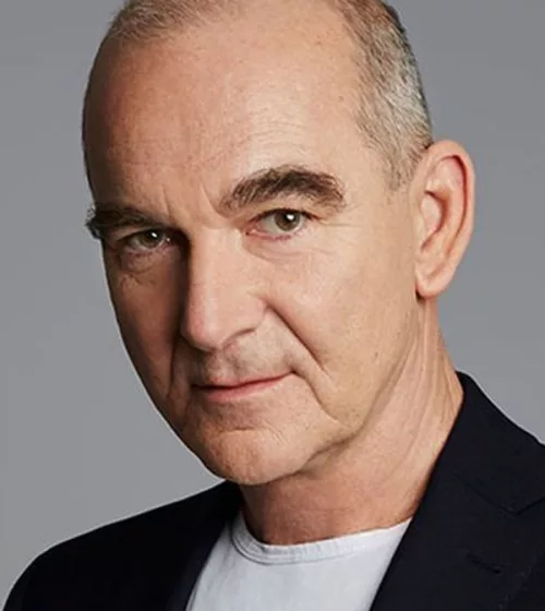Szervét Tibor