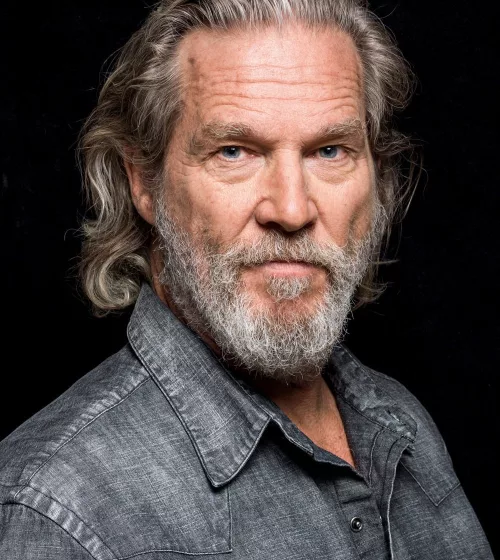 Jeff Bridges