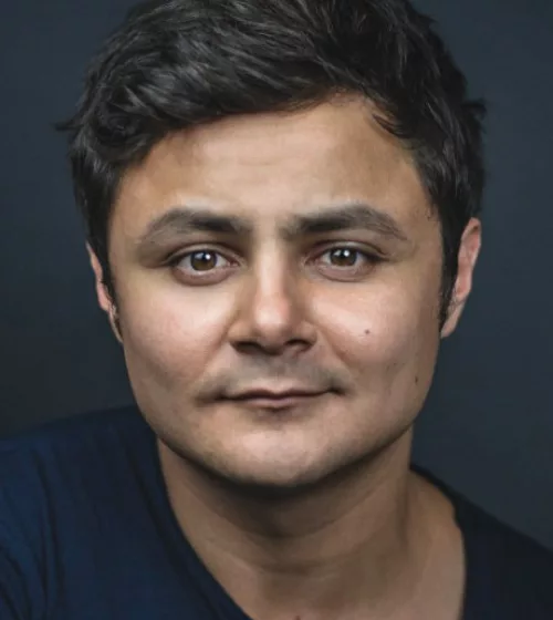 Arturo Castro