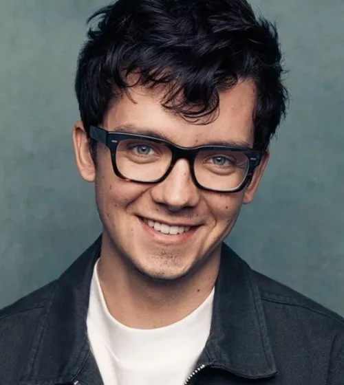 Asa Butterfield