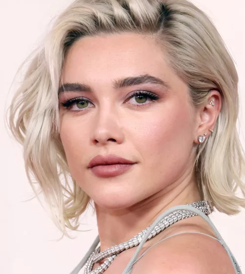 Florence Pugh