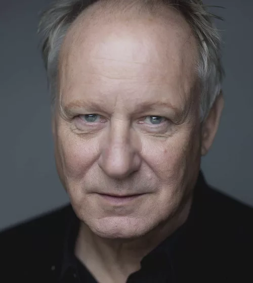 Stellan Skarsgård
