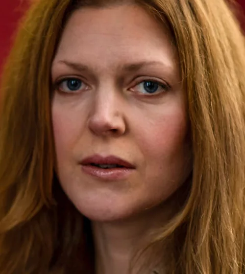 Stine Fevik