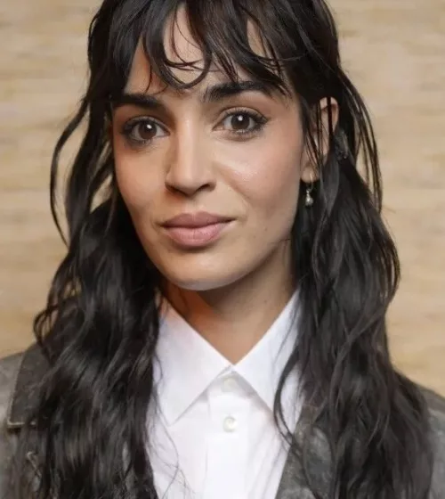 Souheila Yacoub