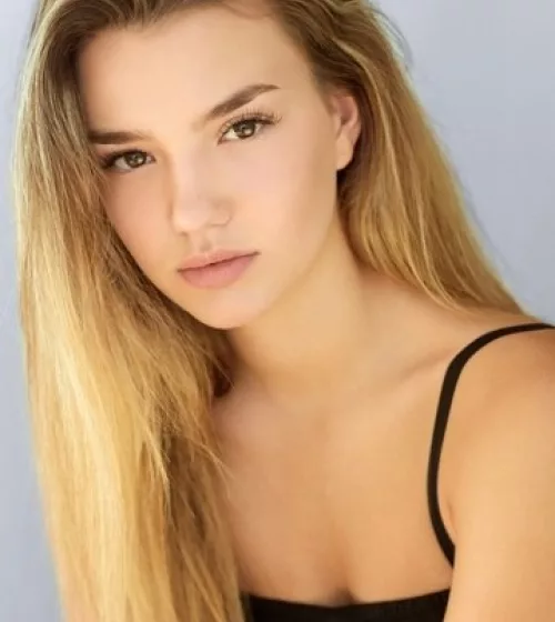Alissa Skovbye