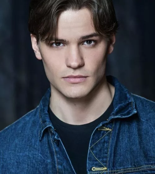 Mika Amonsen