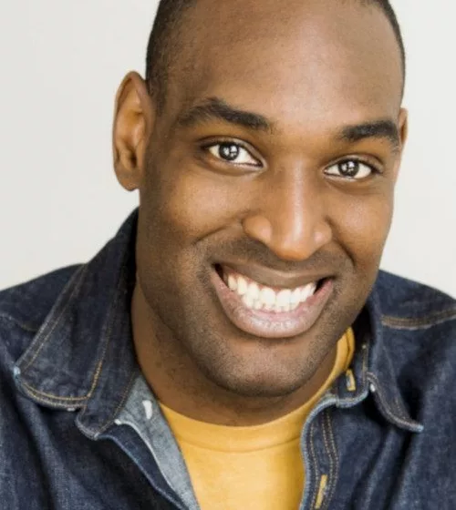 Troy James