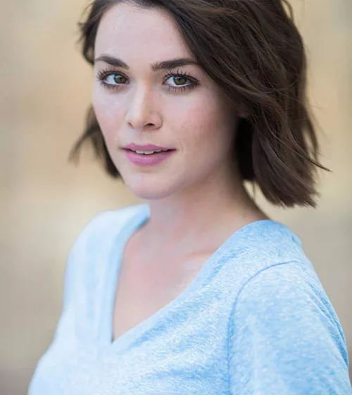 Amanda Joy Erickson