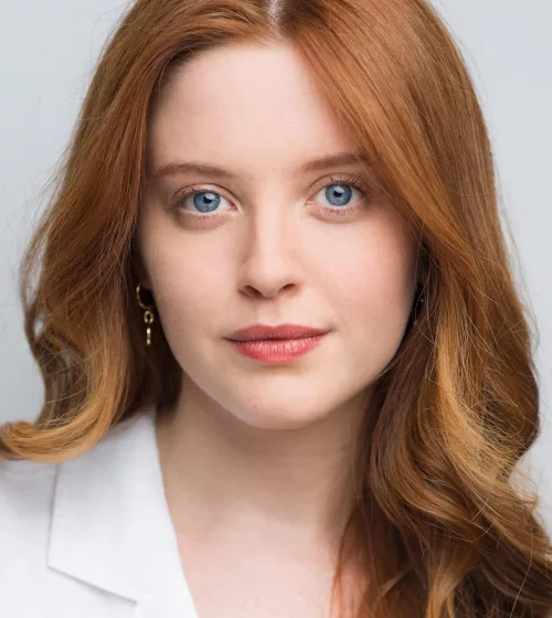 Alaina Surgener