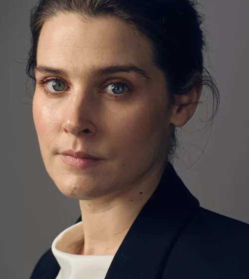 Inga Ibsdotter Lilleaas