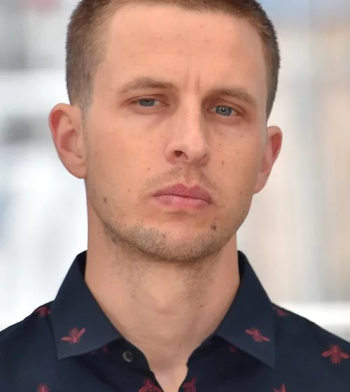 Anders Danielsen Lie