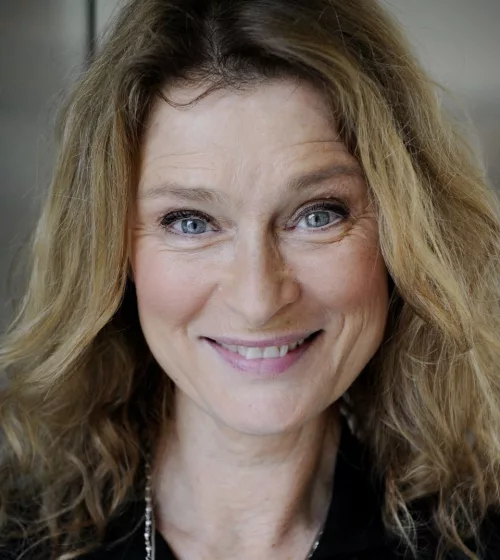 Lena Endre