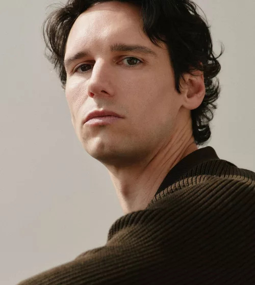 Cory Michael Smith