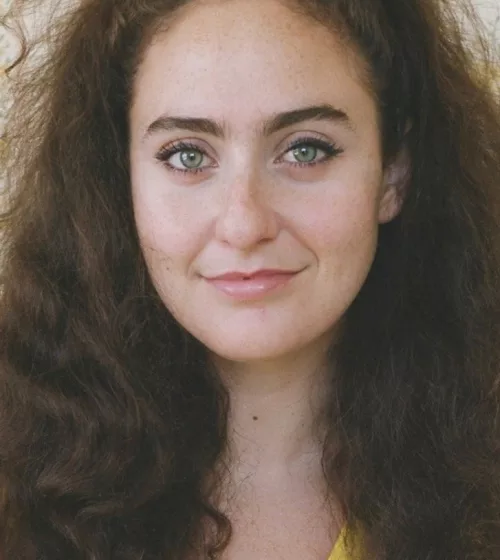 Catherine Cohen