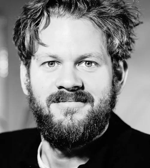 Andreas Stoltenberg Granerud