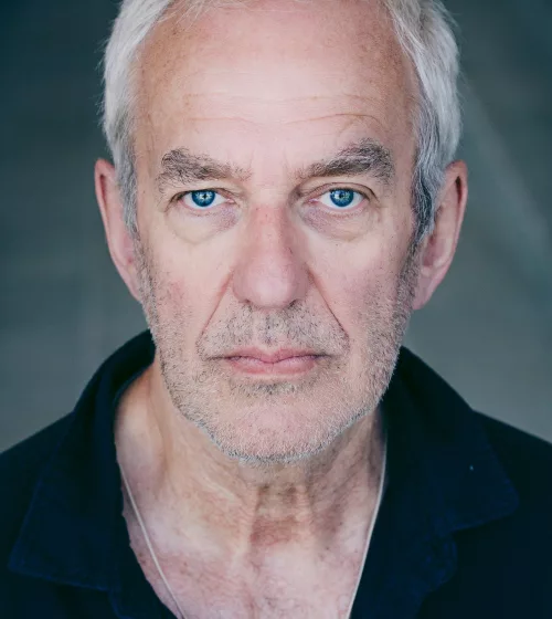 Lars Väringer