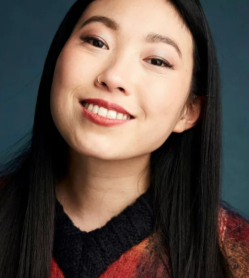 Awkwafina