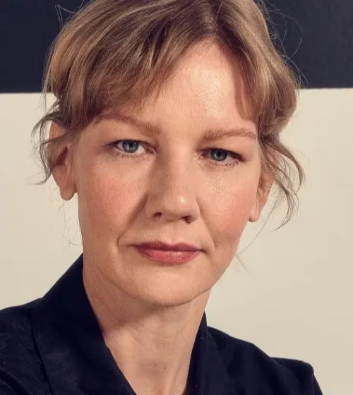 Sandra Hüller