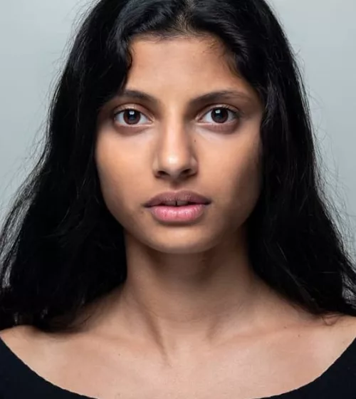Priya Kansara