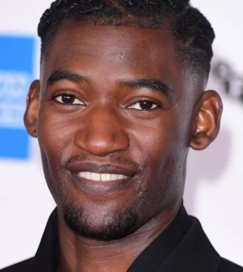 Malachi Kirby