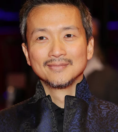 Orion Lee