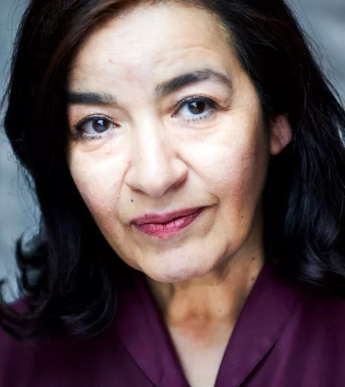 Mia Soteriou