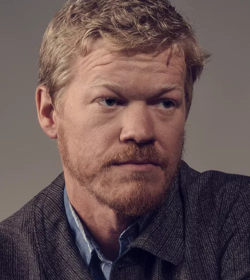 Jesse Plemons
