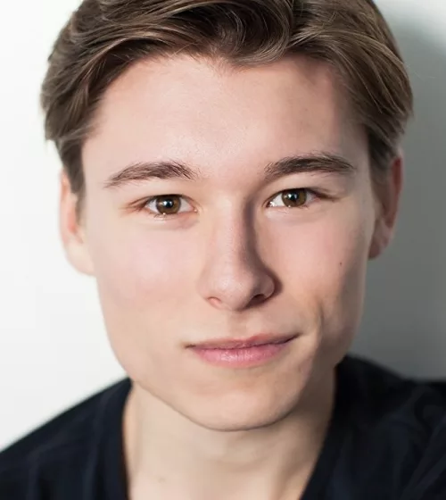 Phillip Forest Lewitski