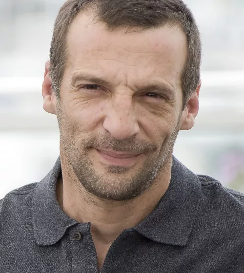 Mathieu Kassovitz